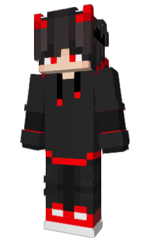 Minecraft skin AnhPhap