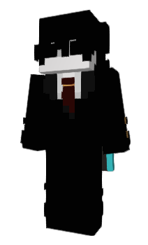 Minecraft скин по нику D4_n