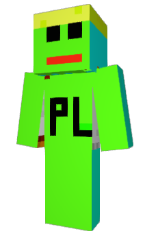 Minecraft скин по нику mudee