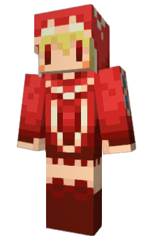 Minecraft скин по нику achaco