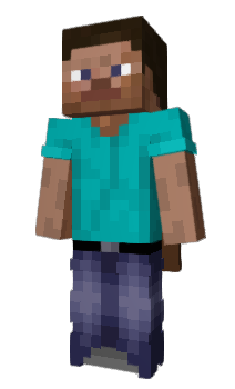 Minecraft скин по нику Itzjaru_