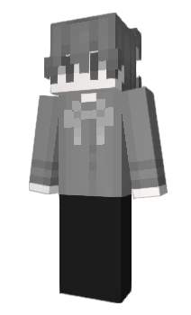 Minecraft skin Pc0_