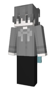 Minecraft skin Pc0_