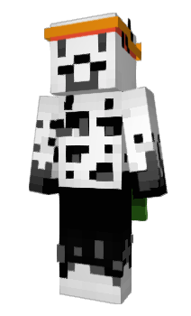 Minecraft skin FlippyElPana