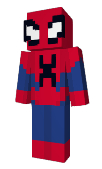 Minecraft skin Jotaso