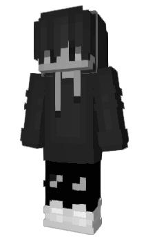 Minecraft скин по нику Elite