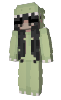 Minecraft skin buyone