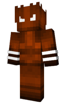 Minecraft skin 15anos