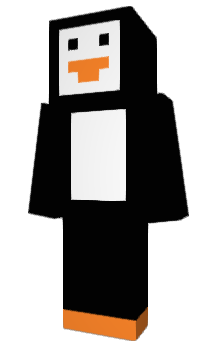 Minecraft skin MikeAFC