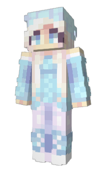 Minecraft скин по нику Wangisdangis