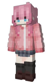 Minecraft скин по нику basara3