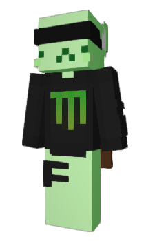 Minecraft скин по нику retroguy5977