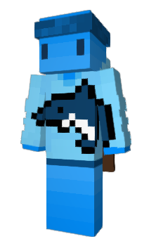 Minecraft skin retroguy5977