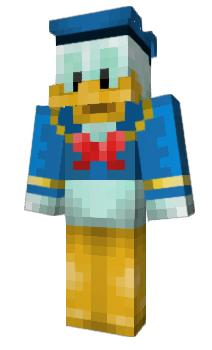Minecraft скин по нику Bontro