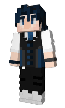 Minecraft скин по нику GreedFilled