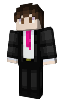 Minecraft skin katwww