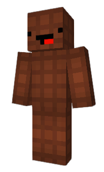 Minecraft skin tombonnie