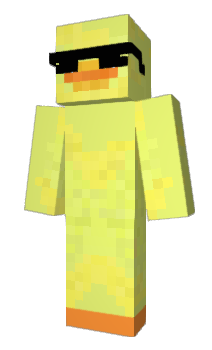 Minecraft скін по ніку sadRimuru