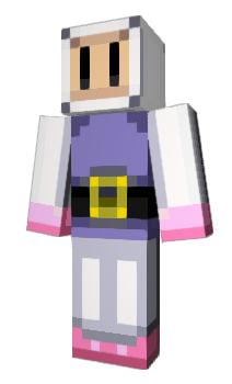 Minecraft скин по нику elbolo