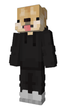 Minecraft скин по нику nmtc