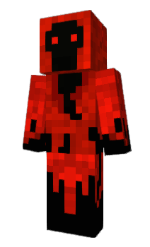 Minecraft скин по нику Gomono