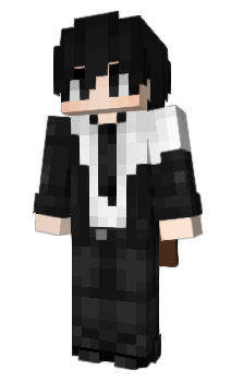 Minecraft скін по ніку teddyy21