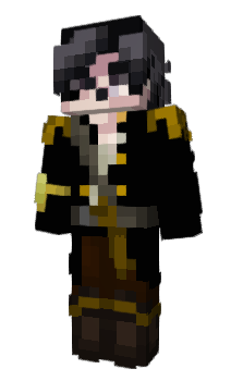 Minecraft скин по нику 5vD