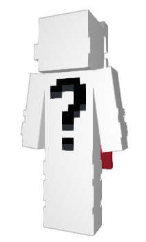 Minecraft скин по нику Houvsed