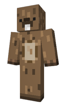 Minecraft скин по нику Searv