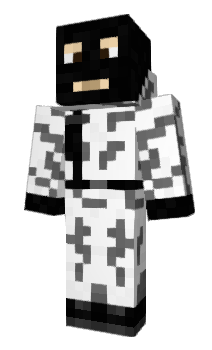Minecraft скин по нику perk0n