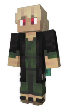 Minecraft скин по нику _Dev0ur_