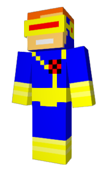 Minecraft скин по нику TraviD