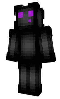 Minecraft скін по ніку Xiphoid