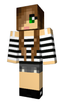 Minecraft скин по нику 2237