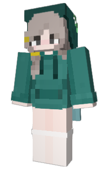 Minecraft скин по нику yyydy