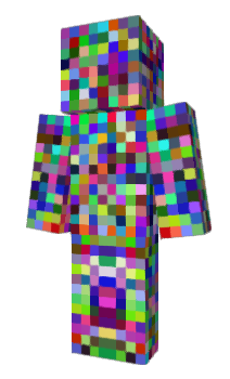 Minecraft скин по нику Jeana