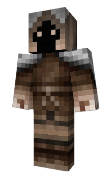 Minecraft скин по нику Troet