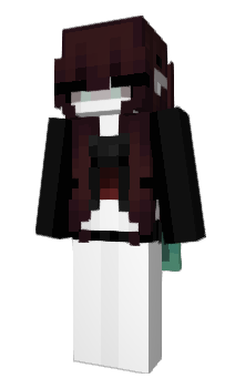 Minecraft skin 3YUC