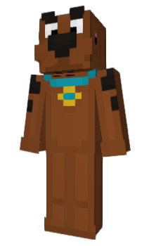 Minecraft skin ccep
