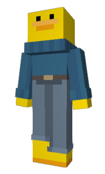 Minecraft скин по нику zcxv