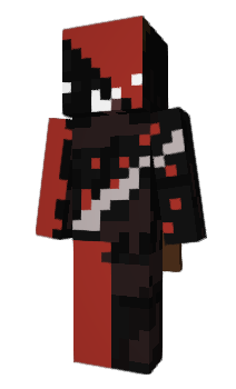 Minecraft skin ProGT
