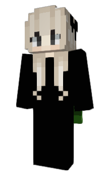 Minecraft skin antarkti