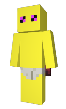 Minecraft скін по ніку JOOJ_Gaming