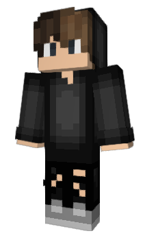 Minecraft skin Ri1ey