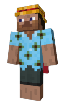 Latest Minecraft skins Page - 1240