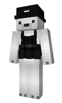Minecraft skin devsdev