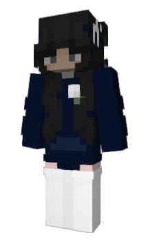 Minecraft скин по нику wppo