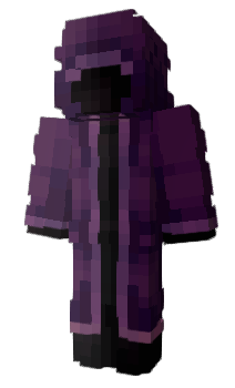 Minecraft скин по нику Setsun