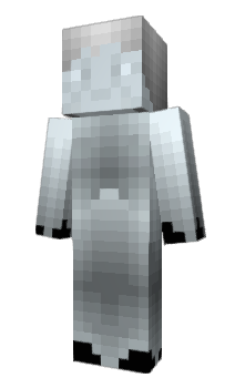 Minecraft скин по нику Dudiamond