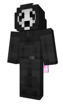 Minecraft skin mycoplasmah